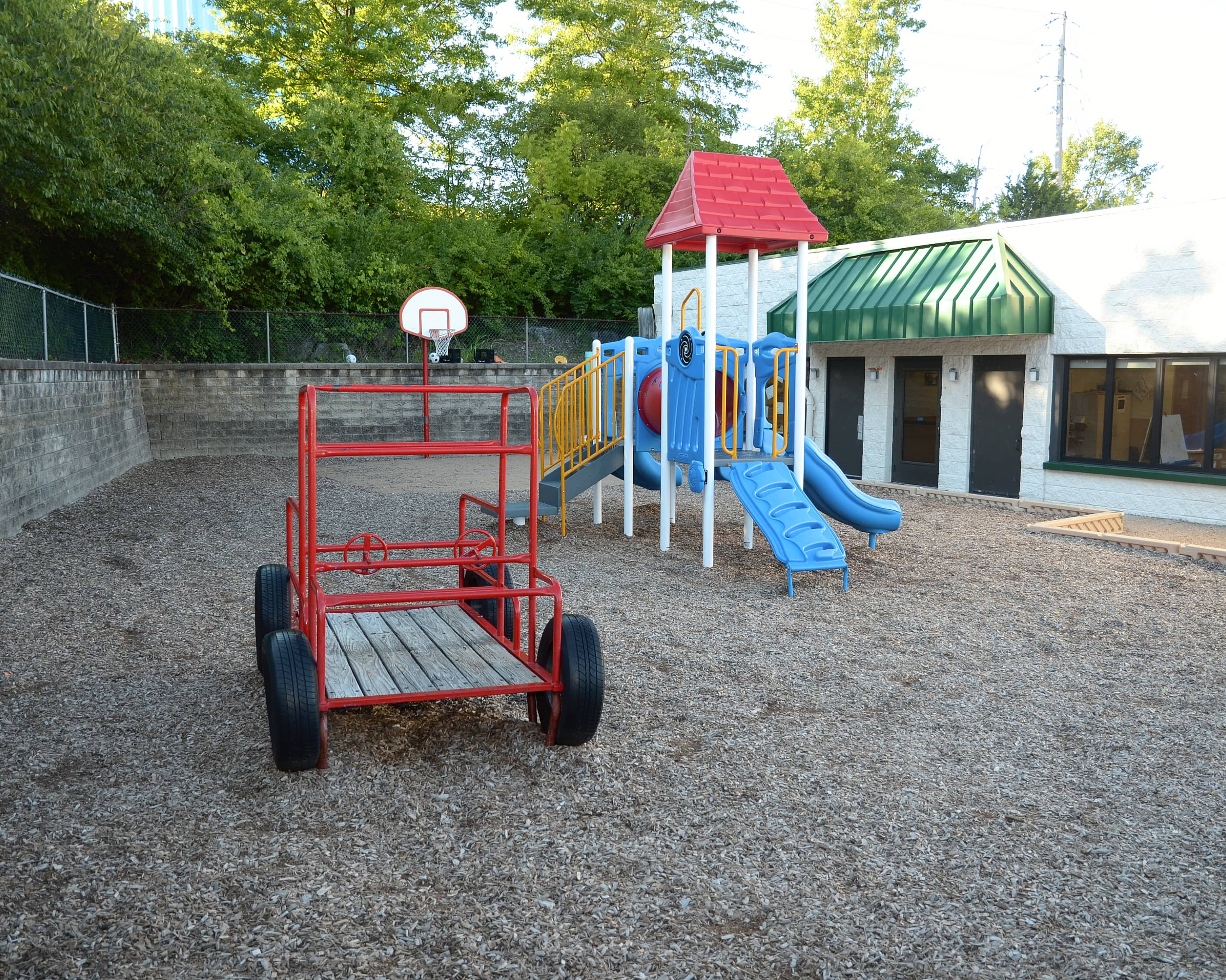 Childtime of Arnold in Arnold, MO 2130 Michigan Avenue Childtime